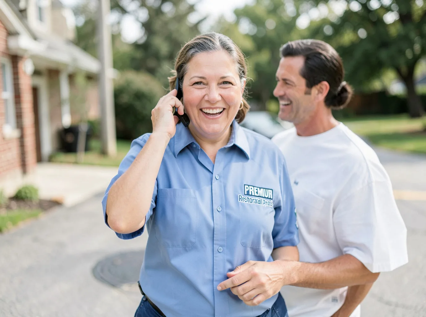 Water Damage Restoration Angora, NE FAQs